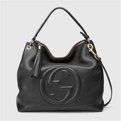 a passeggio con borsa gucci|Borse Donna Gucci .